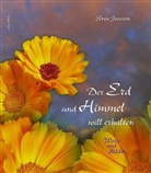 Sven Joensen - Der Erd und Himmel will erhalten