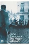 Donald Coers, John Steinbeck - The Moon Is Down