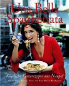 Nikko Amandonico, Ewa-Marie Rundquist, Ewa-Marie (Fotogr.) Rundquist - Una Bella Spaghettata