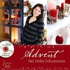 Imke Johannson - Advent bei Imke Johannson, m. DVD