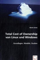 Martin Schulz - Total Cost of Ownership von Linux und Windows