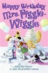 Anne MacDonald Canham, Betty MacDonald, Betty/ Canham MacDonald, Alexandra Boiger - Happy Birthday, Mrs. Piggle-Wiggle
