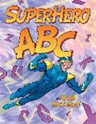 Bob McLeod, Bob McLeod - SuperHero ABC