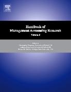 Christopher S. (Department of Accounting Chapman, Anthony G. Hopwood, Anthony G. Chapman Hopwood, HOPWOOD ANTHONY G CHAPMAN CHRIS, Christopher S. Chapman, Christopher S. (Department of Accounting and Finance Chapman... - Handbook of Management Accounting Research