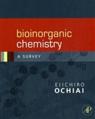 Eiichiro Ochiai, Ei-Ichiro Ochiai, Ochiai Ei-Ichiro - Bioinorganic Chemistry