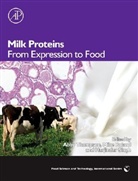 Mike Boland, Harjinder Singh, Abby Thompson, Abby (EDT)/ Boland Thompson, Mike Boland, Boland Mike... - Milk Proteins