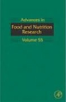 Steve L. (EDT) Taylor, Steve Taylor - Advances in Food and Nutrition Research