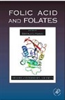 Gerald Litwack, Gerald (EDT) Litwack, Gerald Litwack - Folic Acid and Folates
