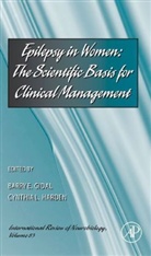 Barry E. (EDT)/ Harden Gidal, Goransson, Barry Gidal, Barry E. Gidal, Cynthia L. Harden, Harden Cynthia L. - Epilepsy in Women