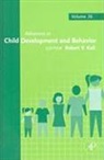 Robert V. (EDT) Kail, Robert V. Kail - Advances in Child Development and Behavior
