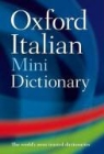 Oxford Dictionaries - Italian Mini Dictionary