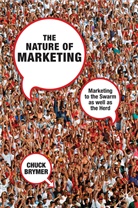 C Brymer, C. Brymer, Chuck Brymer - Swarm Marketing