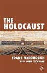 Doris L Bergen, Doris L. Bergen, John Cochrane, Frank Mcdonough - The Holocaust