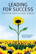 Kakabadse, A Kakabadse, A. Kakabadse, Andrew Kakabadse, Andrew Kakabadse Kakabadse, Nada Kakabadse... - Leading for Success