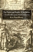 K Boterbloem, K. Boterbloem, Kees Boterbloem, BOTERBLOEM KEES - Fiction and Reality of Jan Struys