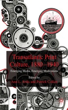 Ann L. Collier Ardis, Ardis, A Ardis, A. Ardis, Ann L. Ardis, Collier... - Transatlantic Print Culture, 1880-1940
