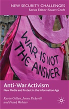 Gillan, K Gillan, K. Gillan, Kevin Gillan, Kevin Gillian, Kevin Pickerill Gillian... - Anti-War Activism