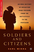 C Mirra, C. Mirra, Carl Mirra - Soldiers and Citizens