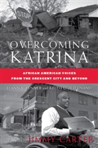 K Ferdinand, K. Ferdinand, Keith C. Ferdinand, Penner, D Penner, D. Penner... - Overcoming Katrina