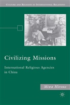 M Hirono, M. Hirono, Miwa Hirono, Hirono Miwa - Civilizing Missions