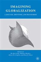 Robert W. Haley Compton, COMPTON ROBERT W HALEY BRIAN D, R. Compton, Robert W. Compton, R Compton et al, B. Haley... - Imagining Globalization