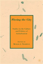 Michael J. Thompson, Thompson, M Thompson, M. Thompson - Fleeing the City