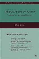 C Green, C. Green, Chris Green - Social Life of Poetry