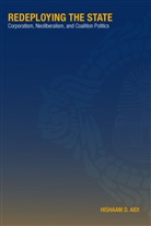 H Aidi, H. Aidi, Hishaam D. Aidi - Redeploying the State