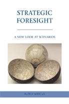 a Marcus, A. Marcus, Alfred Marcus, Marcus Alfred - Strategic Foresight