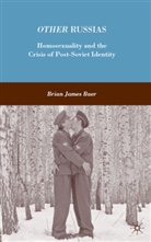 B Baer, B. Baer, Brian James Baer, Baer Brian James - Other Russias