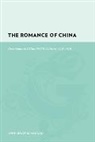 John Rogers Haddad, Haddad John Rogers - Romance of China