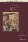 Haruo Shirane, Haruo (Editor Shirane, Haruo (EDT)/ Araki Shirane, Haruo Shirane, Haruo (Editor Shirane - Early Modern Japanese Literature