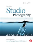 Child, John Child, John (Photography Lecturer at the Royal Melbourne Institute of Technology Child - Studio Photography