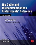 Hill, Goff Hill, Goff (Of Gtel Consultancy Ltd Hill, Hill Goff, Goff Hill - Cable and Telecommunications Professionals'' Reference