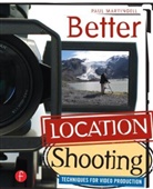 Martingell, Paul Martingell, Martingell Paul - Better Location Shooting