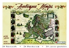 Antique Maps