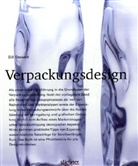 Bill Stewart - Verpackungsdesign