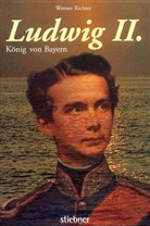 Werner Richter - Ludwig II.