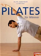 Paul Gill, Herdma, Alan Herdman, Alan Herdmann, PAUL, Gill Paul - Pilates für Männer
