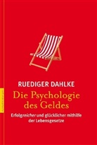 Rüdiger Dahlke - Die Psychologie des Geldes