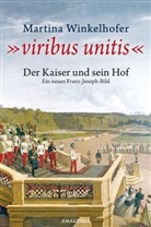 Martina Winkelhofer - 'viribus unitis'