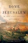 Martin Goodman - Rome and Jerusalem