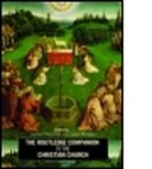 Dr Gerard Mudge Mannion, Dr. Gerard Mudge Mannion, Gerard (EDT)/ Mudge Mannion, Gerard (University of San Diego Mannion, Gerard Mudge Mannion, MANNION GERARD MUDGE LEWIS S... - Routledge Companion to the Christian Church