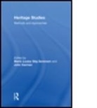 Marie Louise Stig Carman Sorensen, Sorensen M. L. S., SORENSEN MARIE LOUISE STIG CARMAN, Marie Louise Stig Srensen, Marie Louise Stig Carman Srensen, John Carman... - Heritage Studies