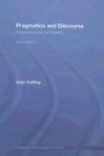 Joan Cutting, Cutting Joan - Pragmatics and Discourse