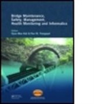 Hyun-Moo (Seoul National University Koh, Hyun-Moo Frangopol Koh, KOH HYUN MOO FRANGOPOL DAN M, Dan Frangopol, Dan (Lehigh University Frangopol, Dan M. Frangopol... - Bridge Maintenance, Safety Management, Health Monitoring Informatics