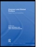 Mark McNally, Mark (University of Essex Mcnally, Mark Schwarzmantel Mcnally, McNally Mark, MCNALLY MARK SCHWARZMANTEL JOHN, Mark McNally... - Gramsci and Global Politics