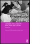 Ruth (Australian National University Barraclough, Ruth Faison Barraclough, BARRACLOUGH RUTH FAISON ELYSSA, Ruth Barraclough, Barraclough Ruth, Elyssa Faison - Gender and Labour in Korea and Japan