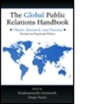 Krishnamurthy Sriramesh, Krishnamurthy Sriramesh, Krishnamurthy (Purdue University Sriramesh, Dejan Vercic, Dejan (Pristop Communications Vercic - Global Public Relations Handbook Expande