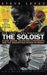 Steve Lopez - The Soloist